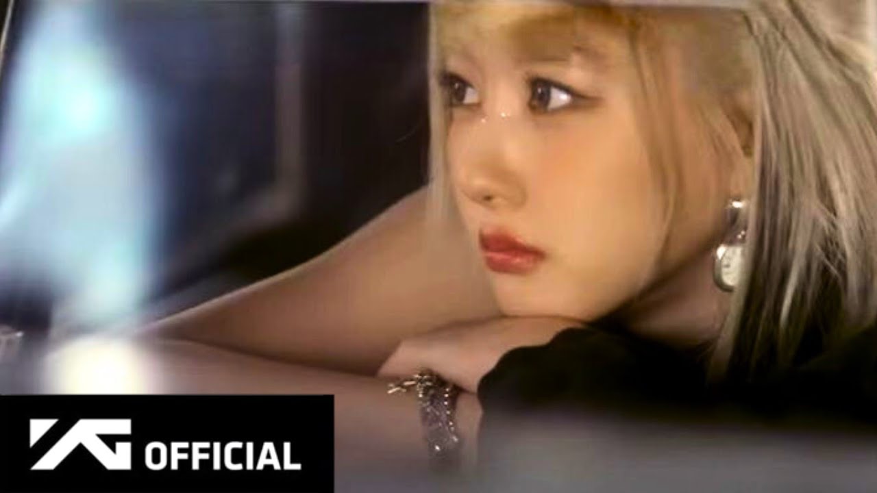 BABYMONSTER - 'STRANGERS(RAMI)' M/V