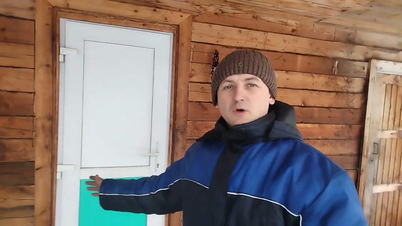 Ремонт многозапорного замка пластиковой двери. @Игорь-з9о