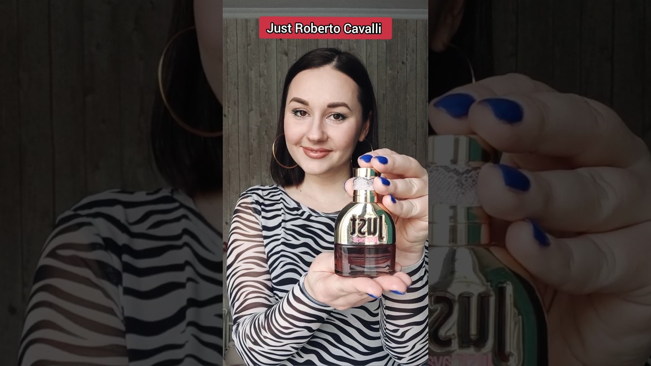 Just Roberto Cavalli 
