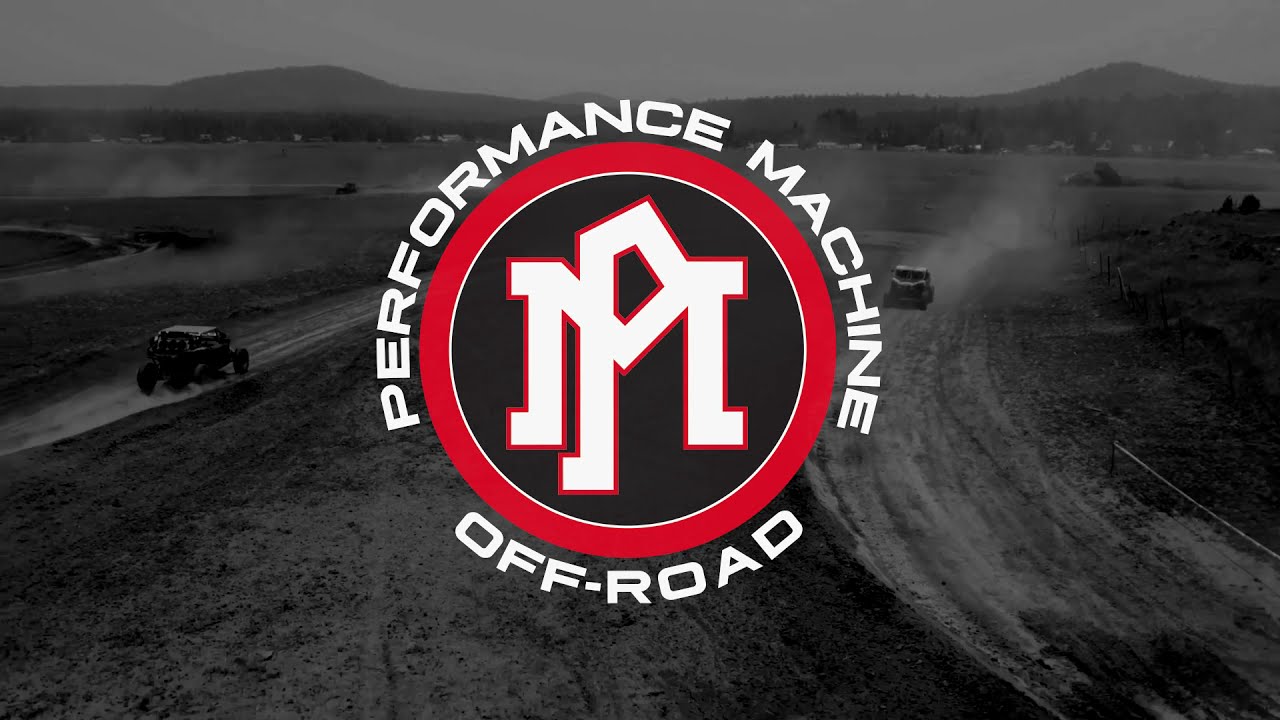 Performance Machine Launches Off-Road Division