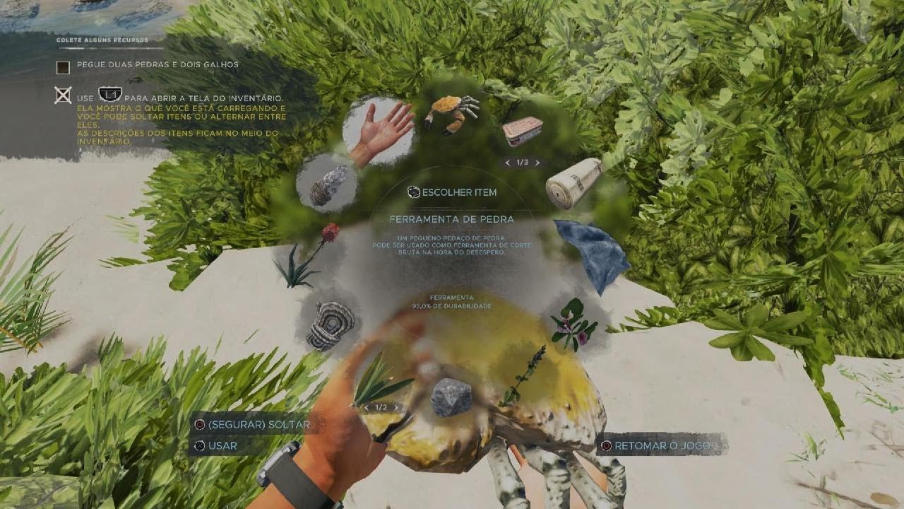 Stranded Deep, começando uma série? #1!