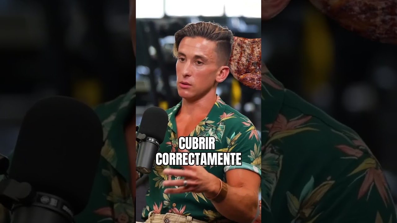 ¿Depresión y ansiedad? Tu dieta podría ser la clave