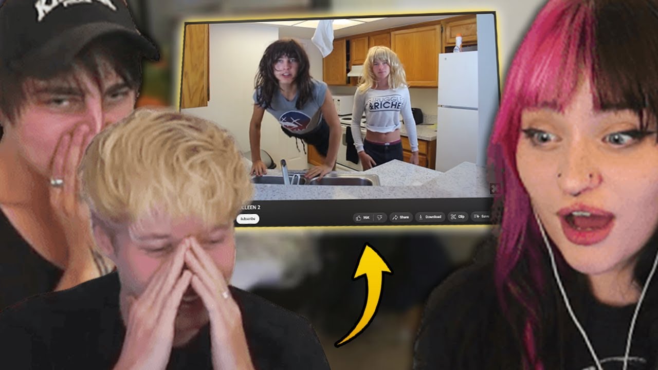 Finding Out the Truths About Sam and Colby