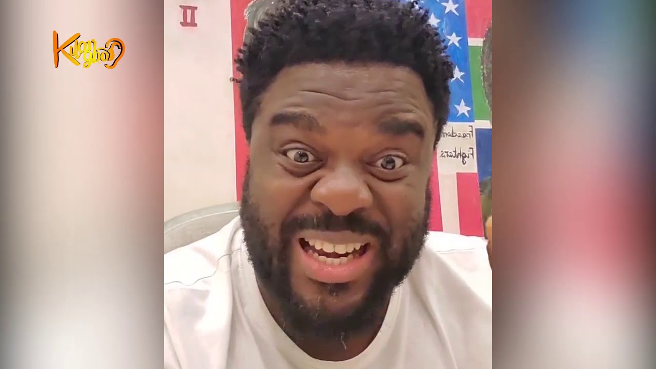 Aremu Afolayan | The Pain my country faces | KILARIGBO LIVE