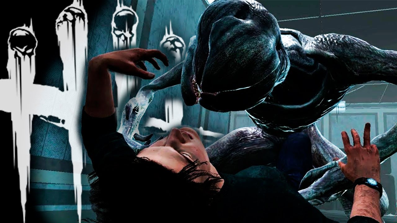CUANDO EL MEMENTO MORI ASUSTABA - DEAD BY DAYLIGHT GAMEPLAY ESPAÑOL
