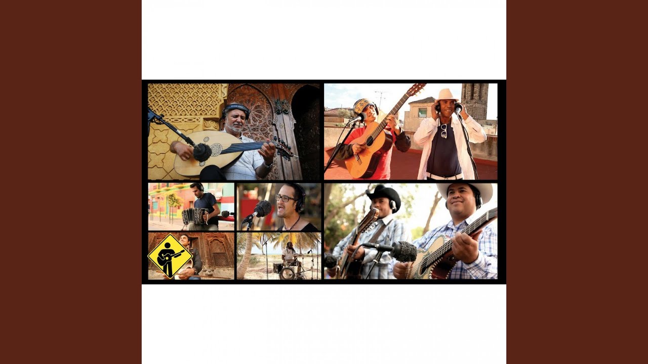 Clandestino | Song Around The World