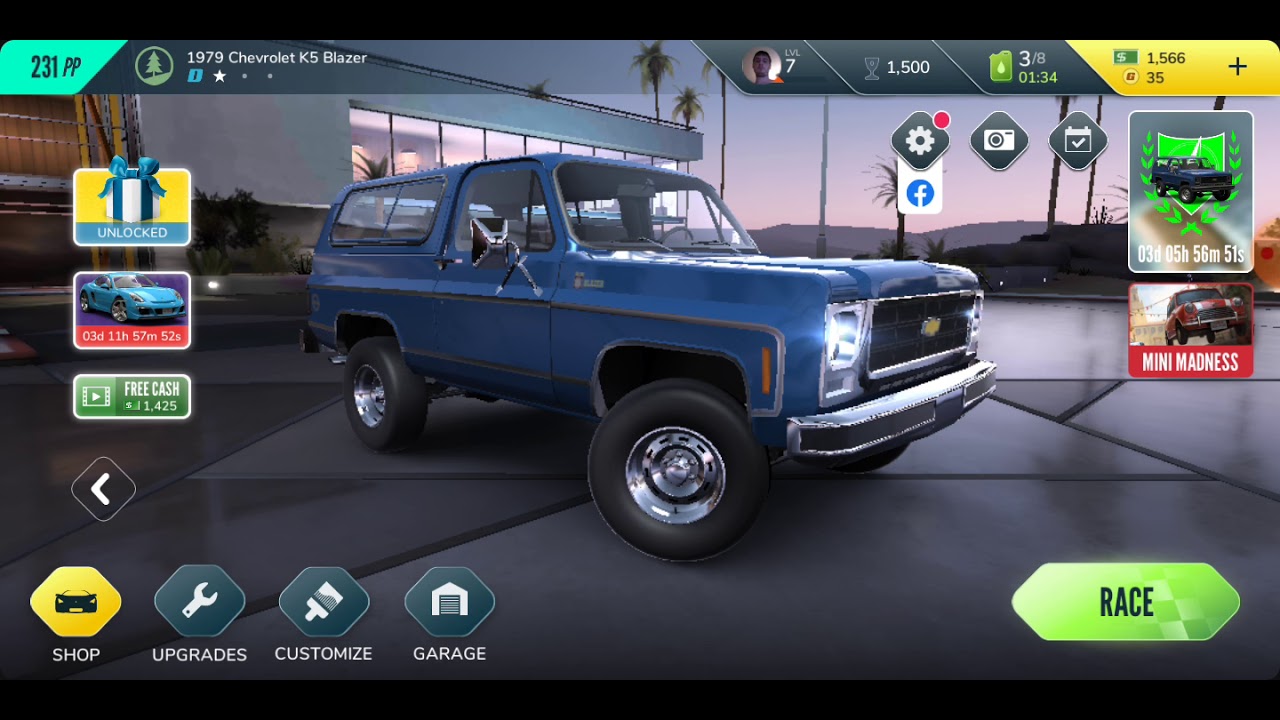 HD Rebel Racing 2021 Gameplay Part 3 off road vehicles
