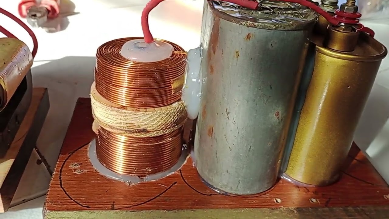 Phân tần cho loa sud hơi công suất lớn 