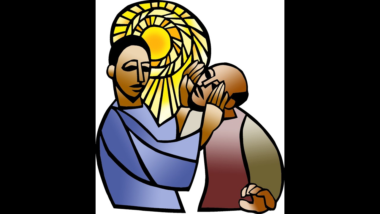 Sunday Worship - March 15, 2026