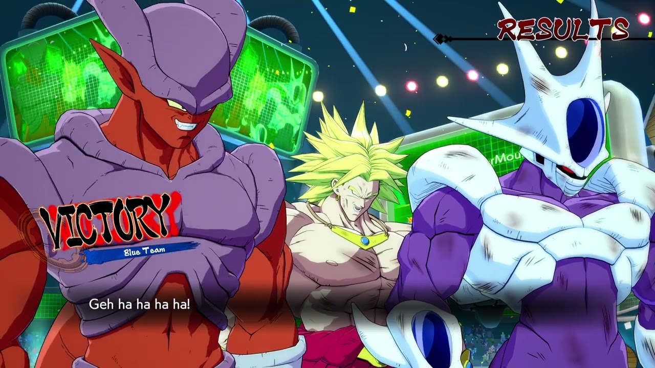 Getting Ready for the newest patch! (Last Season 6 set)| S5 | Ranked | S6 | Janemba Broly Cooler