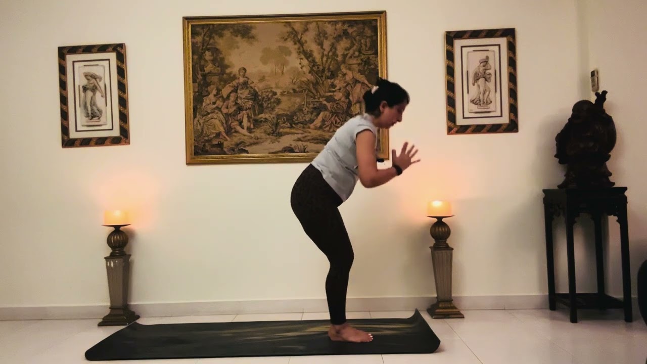 Reset 30- Day 8