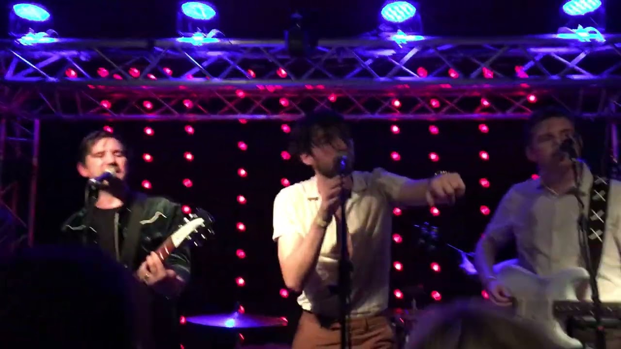 Red Rum Club Bedford 081021
