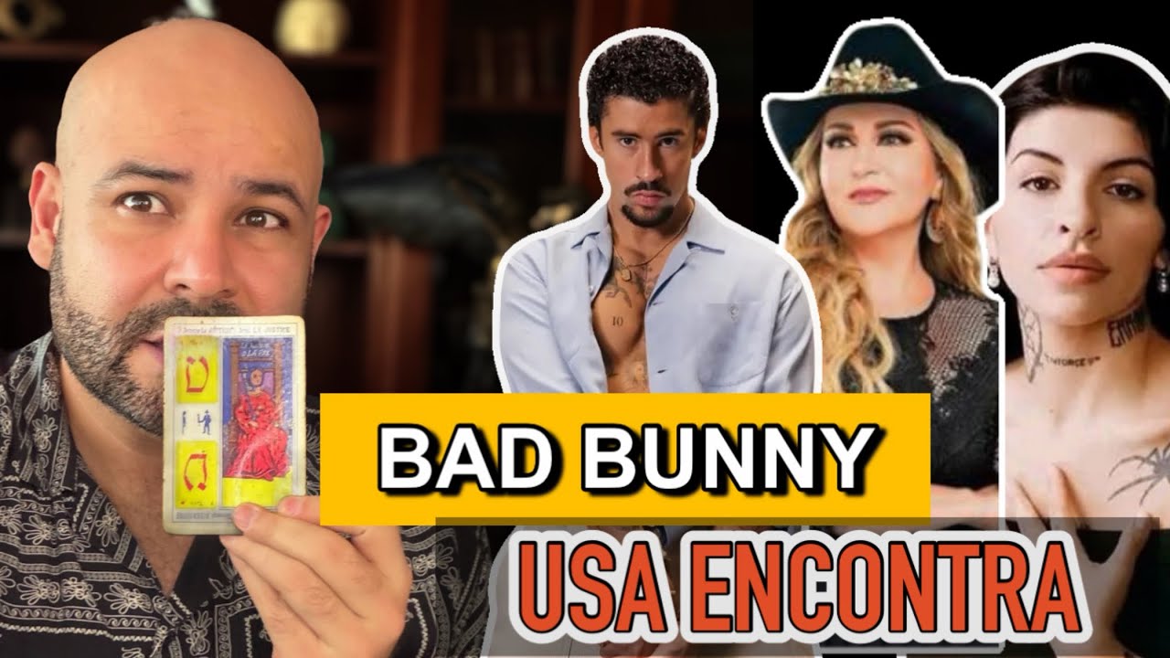 BAD BUNNY DEMANDA l ALICIA VILLARREAL ABOGADOS I CAZZU FELIZ EN EL AMOR 
