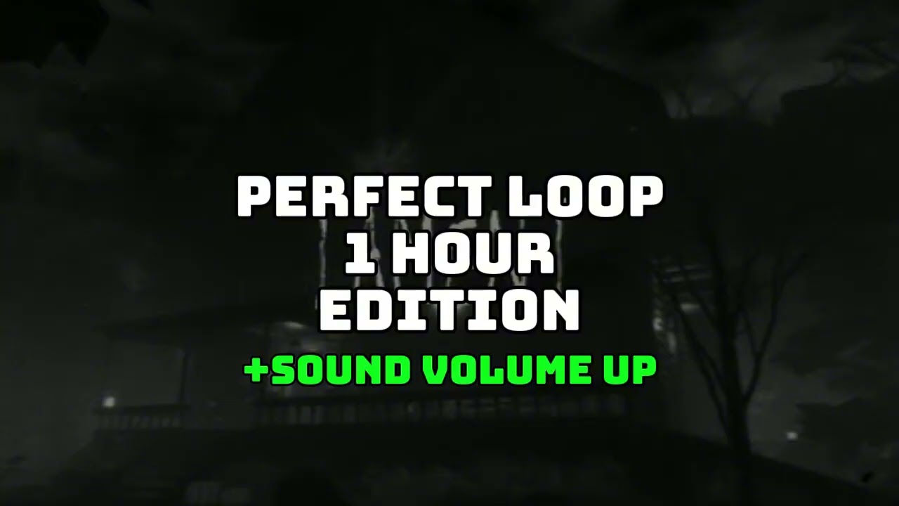 Lament - Alt Lobby Theme | Forsaken Perfect loop [1 hour]