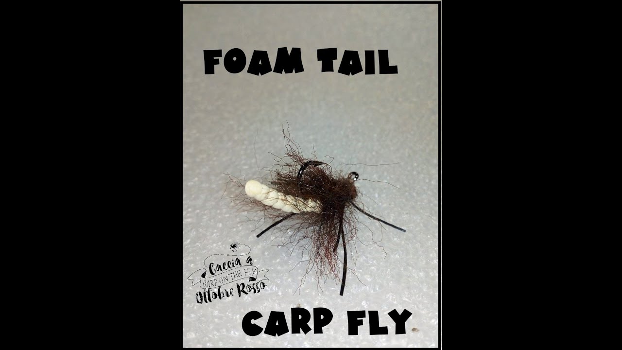 Foam Tail