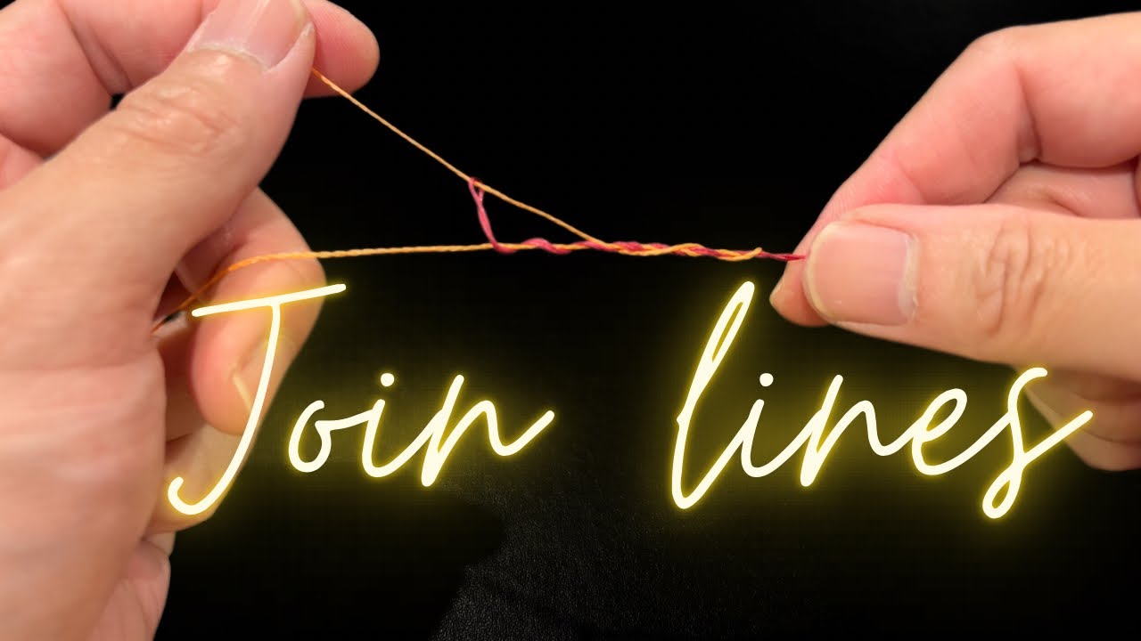 Stop Losing Fish: The Strongest Braid to Leader Knot