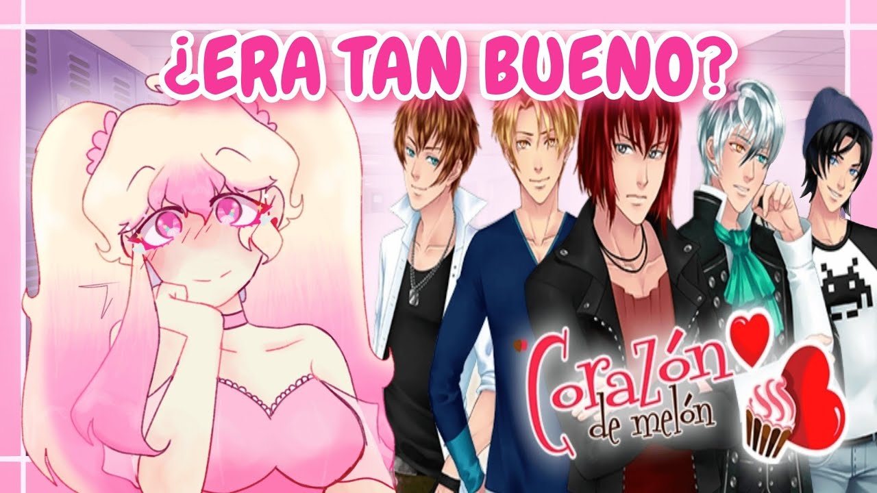 EL JUEGO DE CITAS que fue del ÉXITO a la DECADENCIA TOTAL