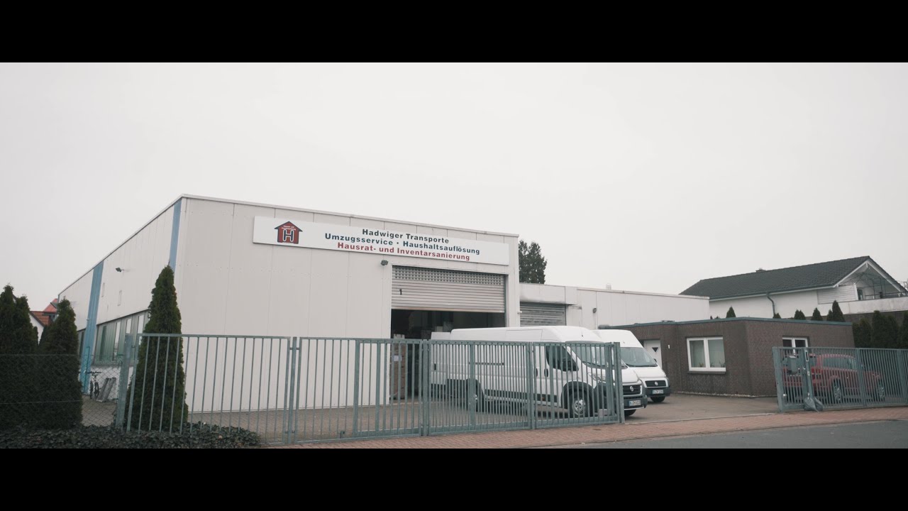 Hadwiger Sanierungen in Garbsen - Haushaltsaufl&ouml;sungen, Umz&uuml;ge und Sanierungen