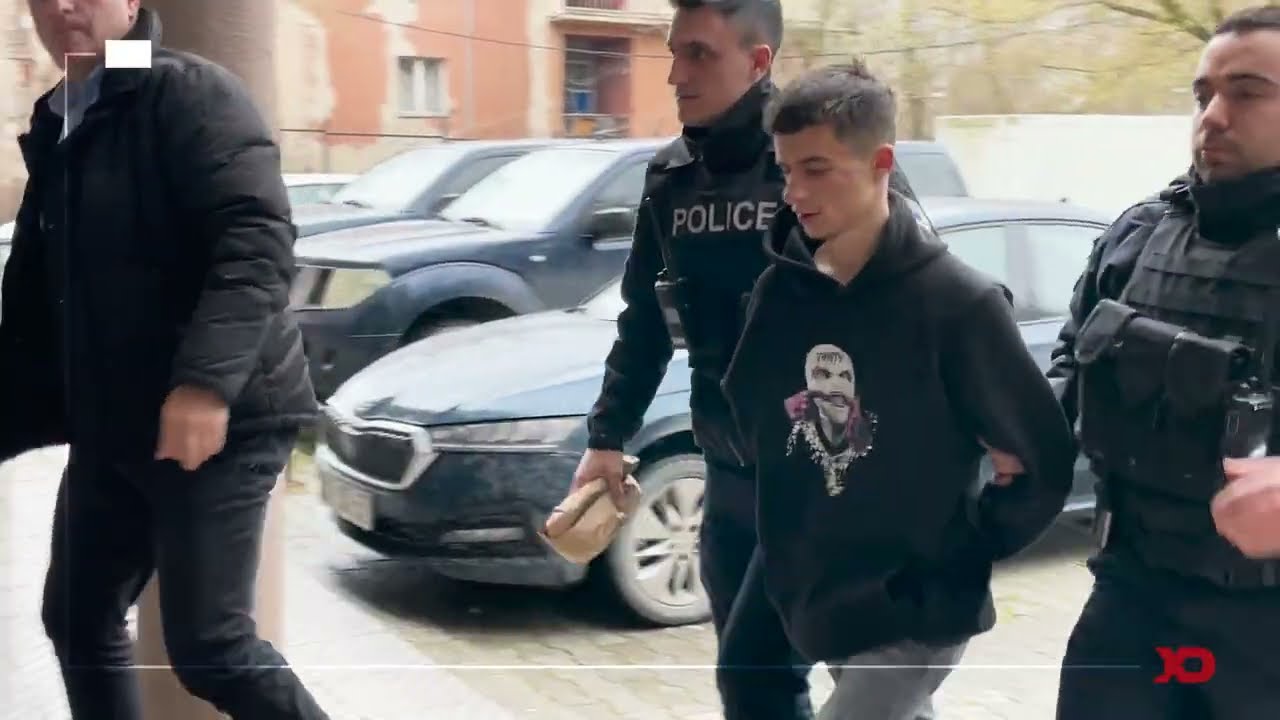 D&euml;rgohet n&euml; Gjykat&euml; i dyshuari p&euml;r vrasjen e 19-vje&ccedil;arit n&euml; Vushtrri