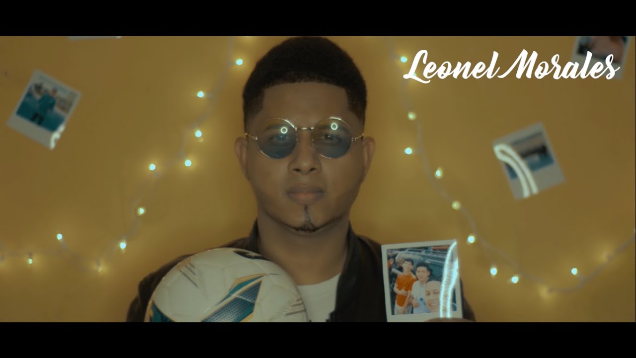 Un &aacute;ngel en el cielo - Leonel Morales (R.I.P. Lenin Toru&ntilde;o)
