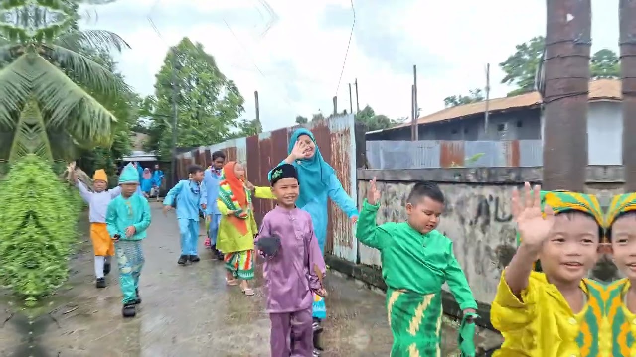 Selamat Hari Jadi Kota Pontianak ke 254