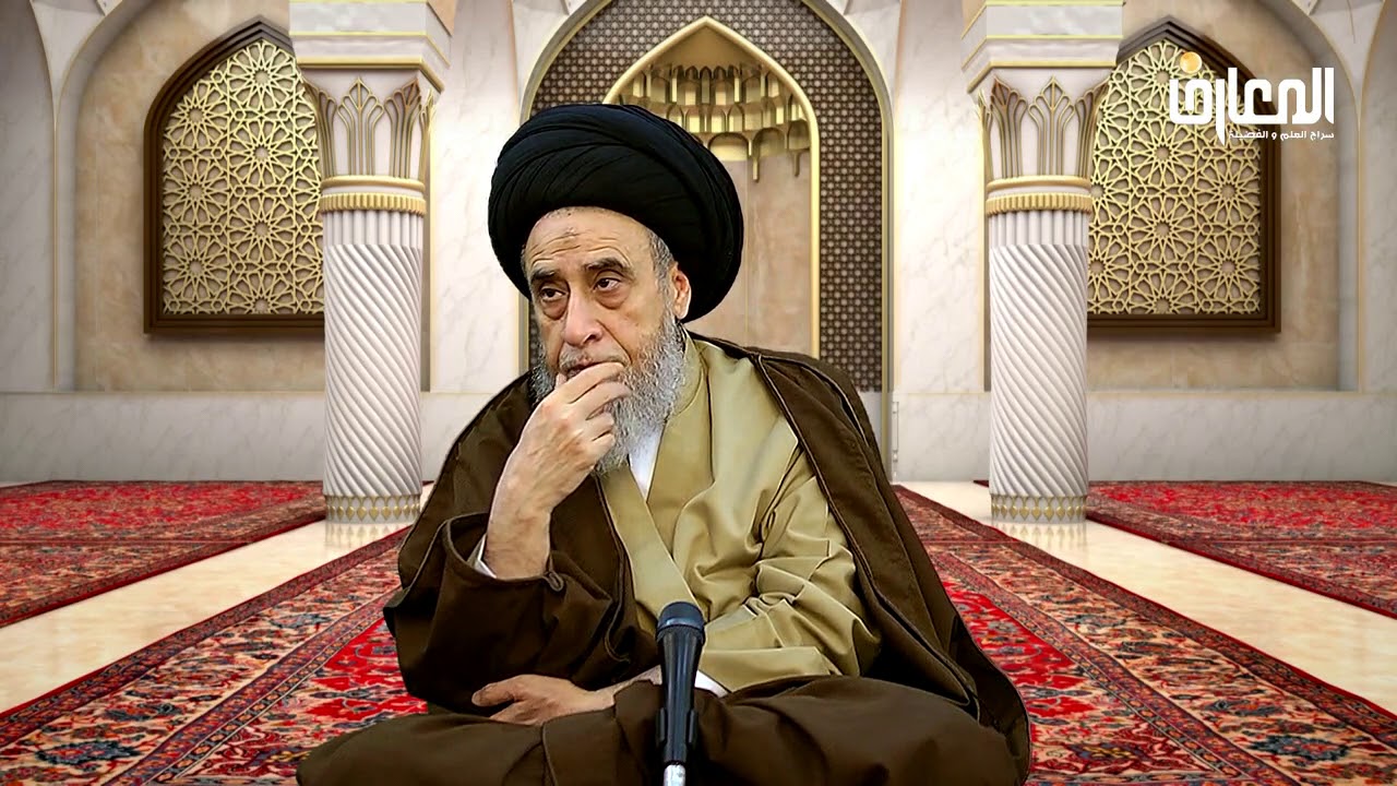 الاقتراض من البنوك الاهلية ربا ما هو الحل لمن اراد الاقتراض من غير المضظر/السيد صباح شبر