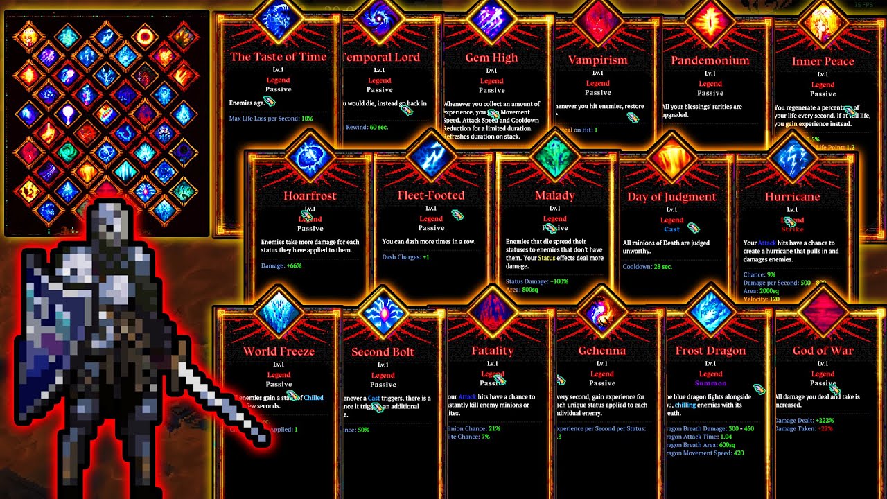 17 LEGENDS Level 116 Immortal Tank on Darkness 100  Death Must Die
