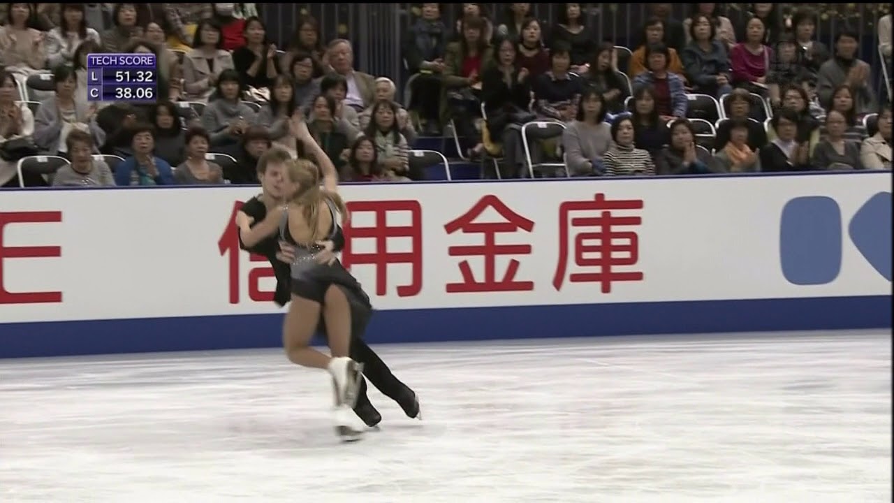 2017 NHK SINITSINA & KATSALAPOV FD RUS CBC
