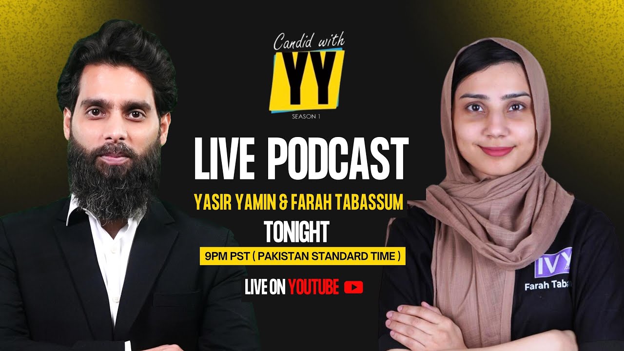 S2 E01 - Must watch!! Live session on OBU