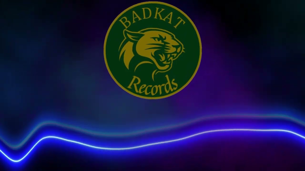 BADKAT - I CAN TAKE YOU HIGHER - BONUS MIX