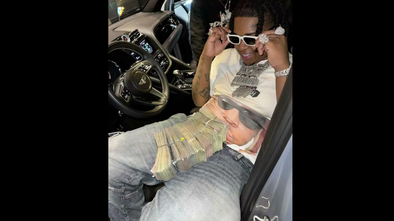 (FREE) YTB Fatt x Rob49 Type Beat - 