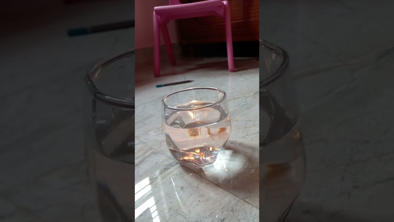 experiment   using    clandle