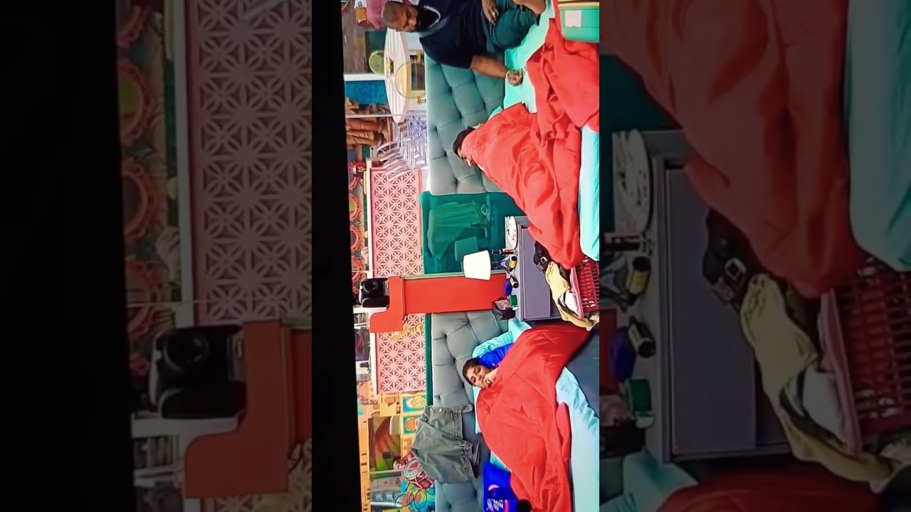 unseen kavya mathu gilli conversation 