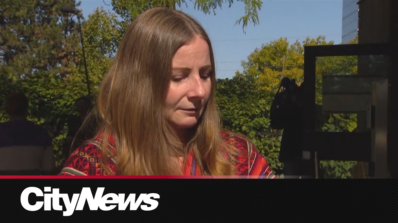 Victim impact statements continue in day 2 of Kenneth Law sentencing hearing