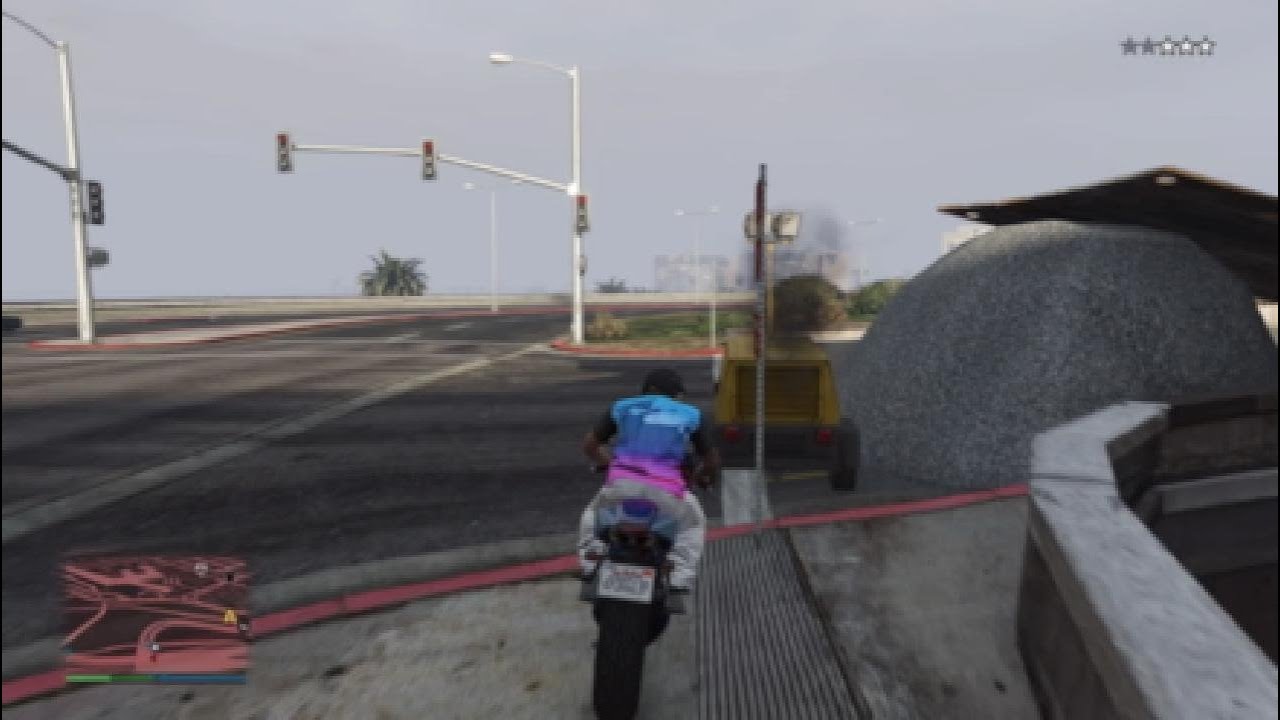 GTA5 Online #3