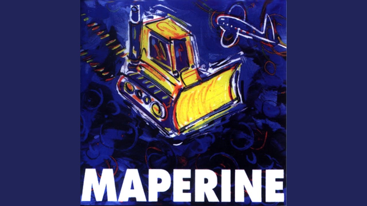 Maperine