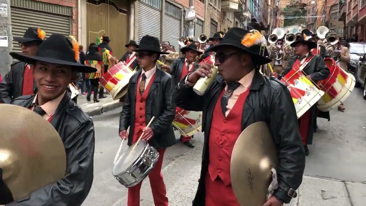 Banda Señorial Intocables Original 2do Ensayo Parte 2 Verdaderos Intocables 2023
