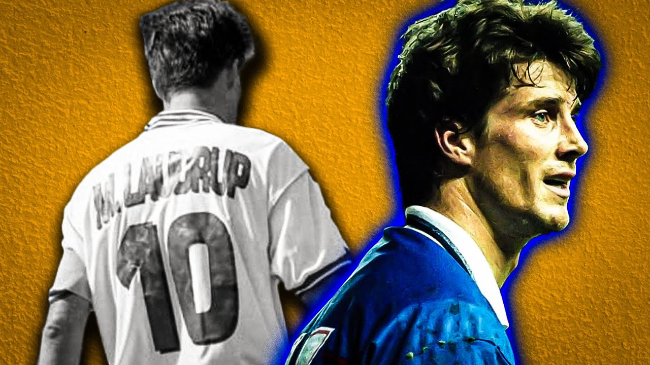 The Story of Brian Laudrup: The 