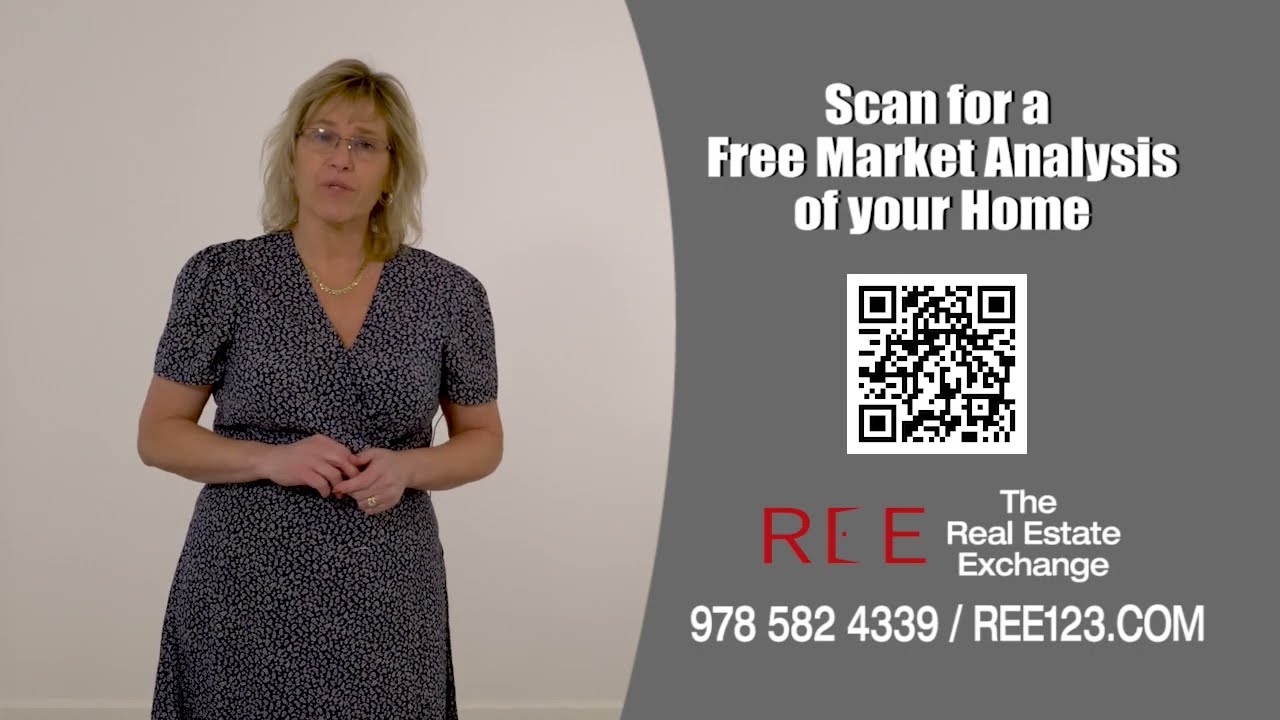 Instant Home Value Report