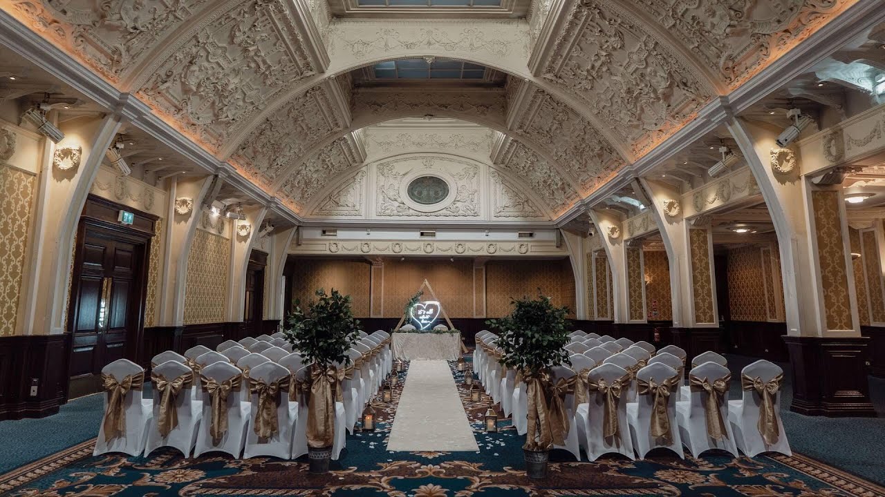 The Imperial Hotel, Blackpool, United Kingdom | Travel With Kiara