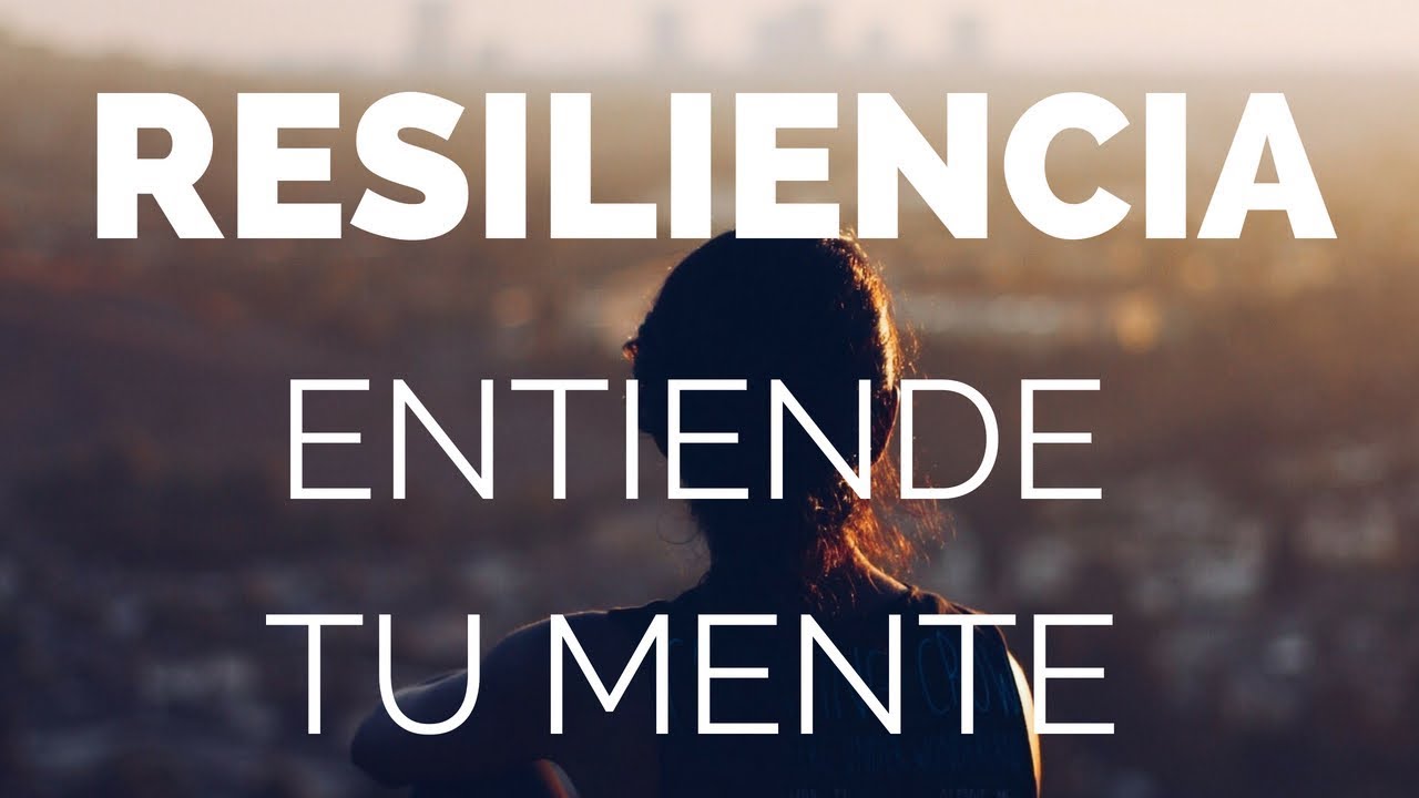 La Resiliencia #023