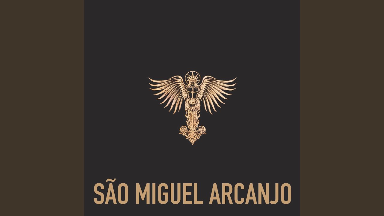 Oração Arcanjo Miguel