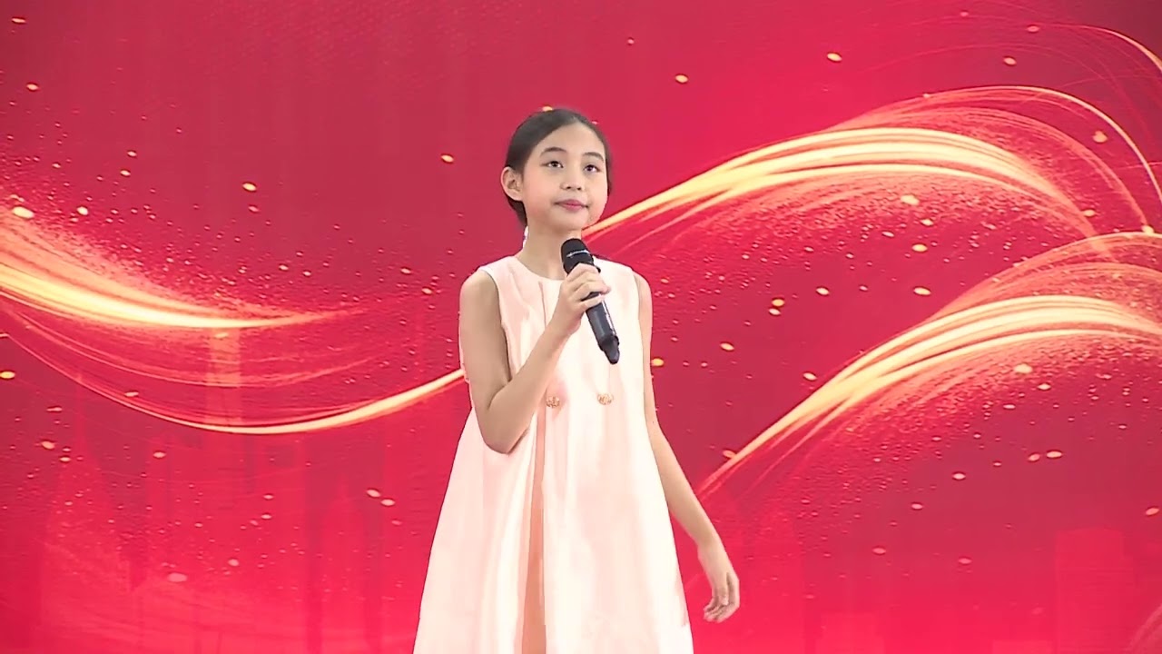 HELLO VIỆT NAM - Bảo Ngọc