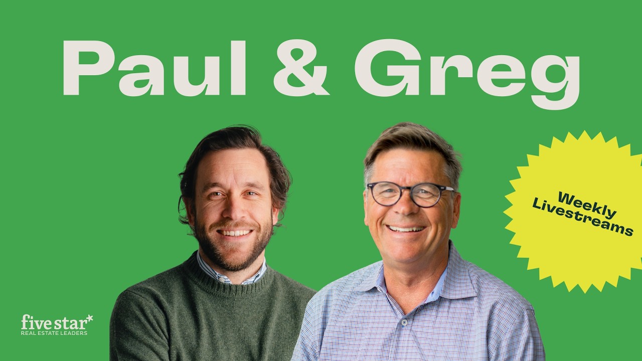 Paul & Greg 3/11/2026
