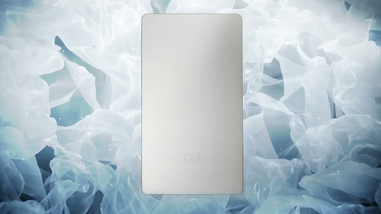 OSA SLIM - Design