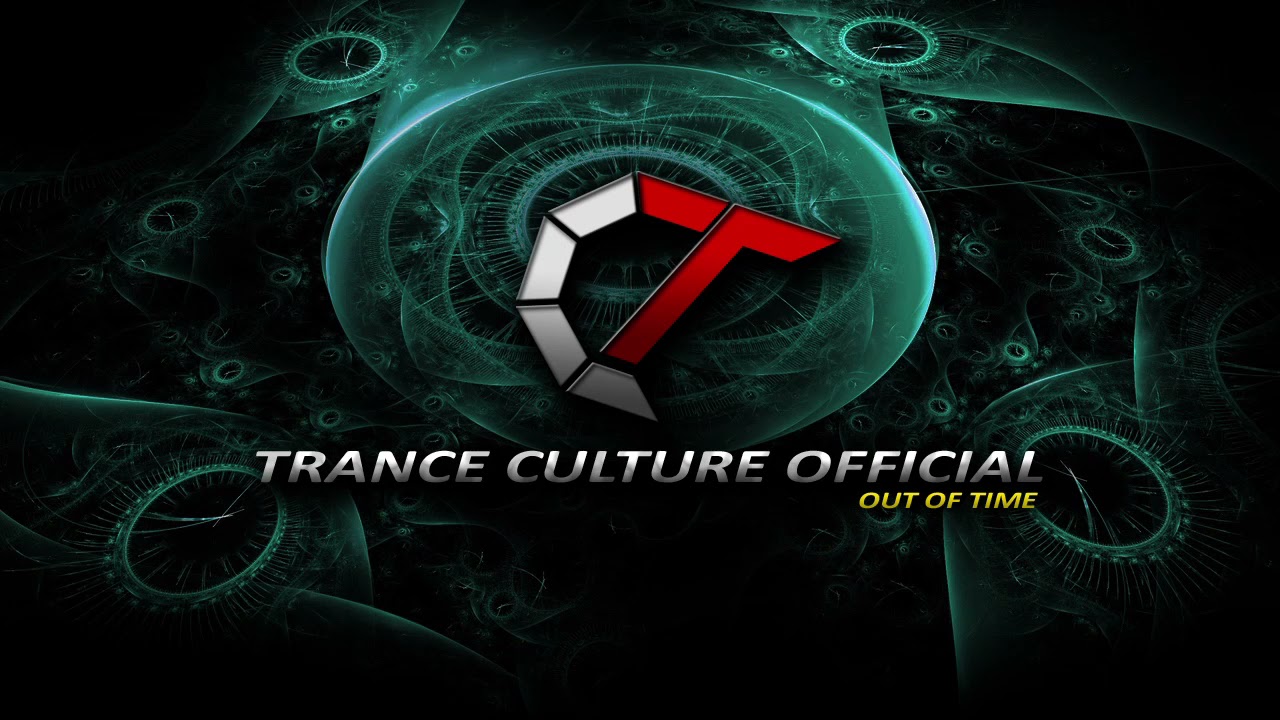 Trance Culture - Out of Time
