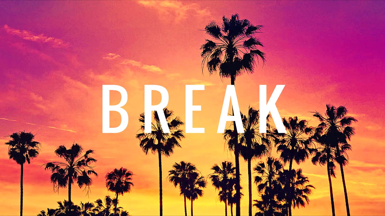 BASE DE RAP CHILL ✗ BREAK