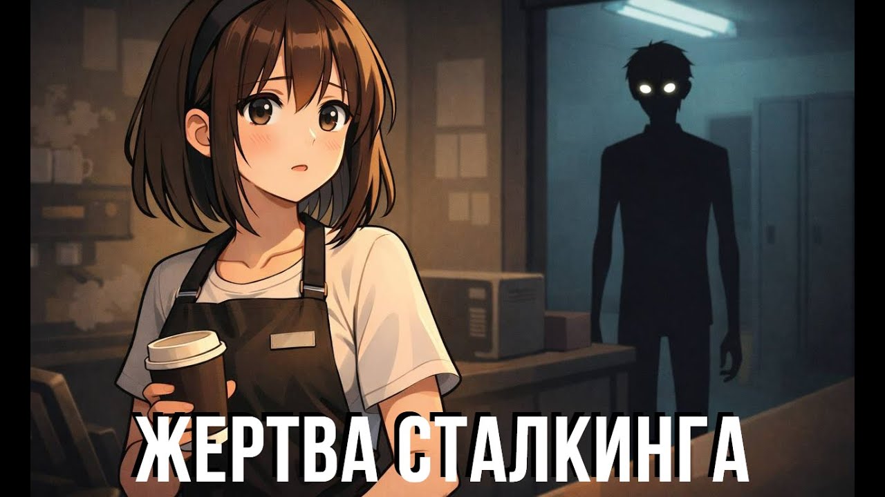 Как пугает The Closing Shift? [Забег по Chilla`s Art #4]