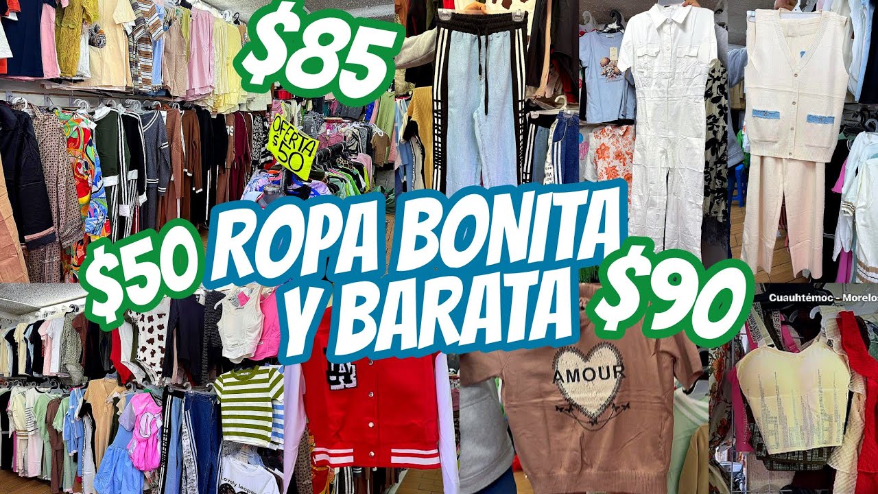 Ropa 