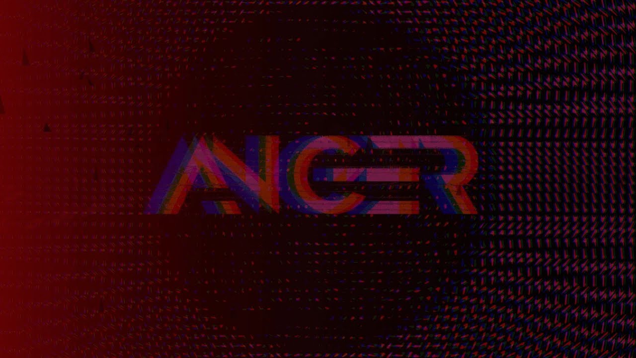 groundbreaking | anger